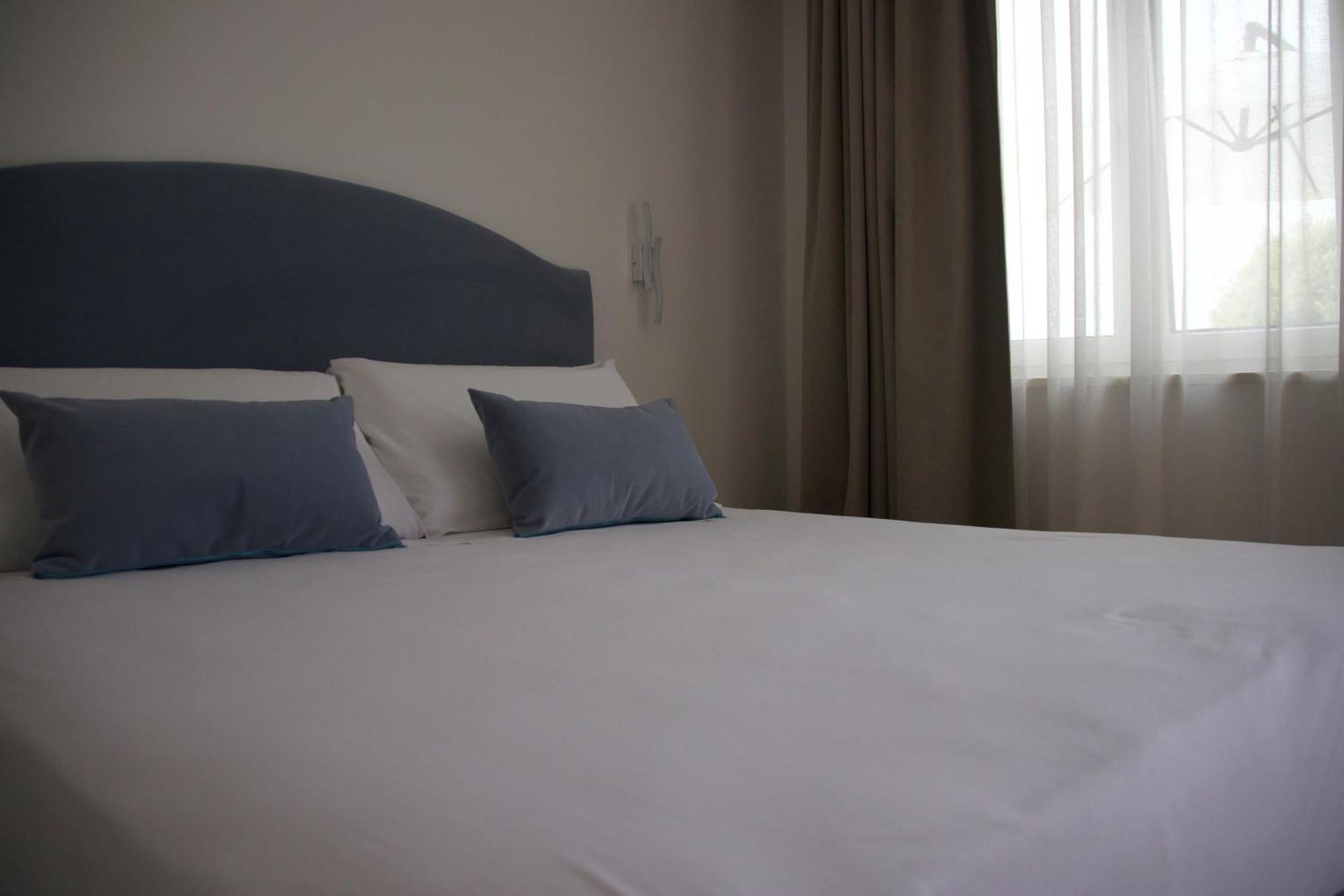 Galaxy Rooms Tropea Drapia Kültér fotó