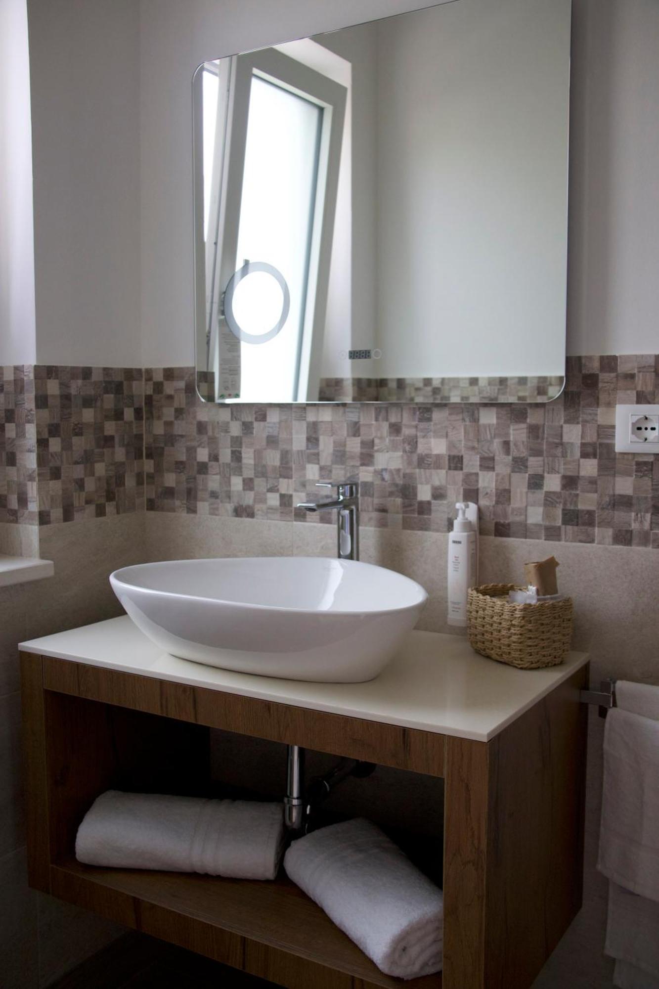 Galaxy Rooms Tropea Drapia Kültér fotó