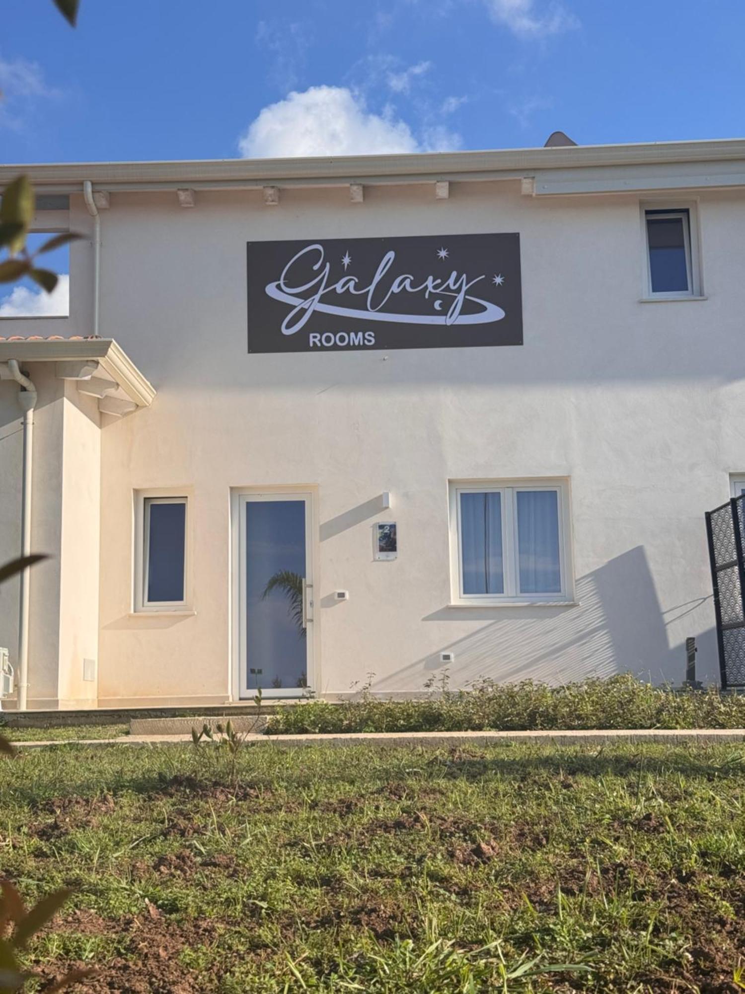 Galaxy Rooms Tropea Drapia Kültér fotó
